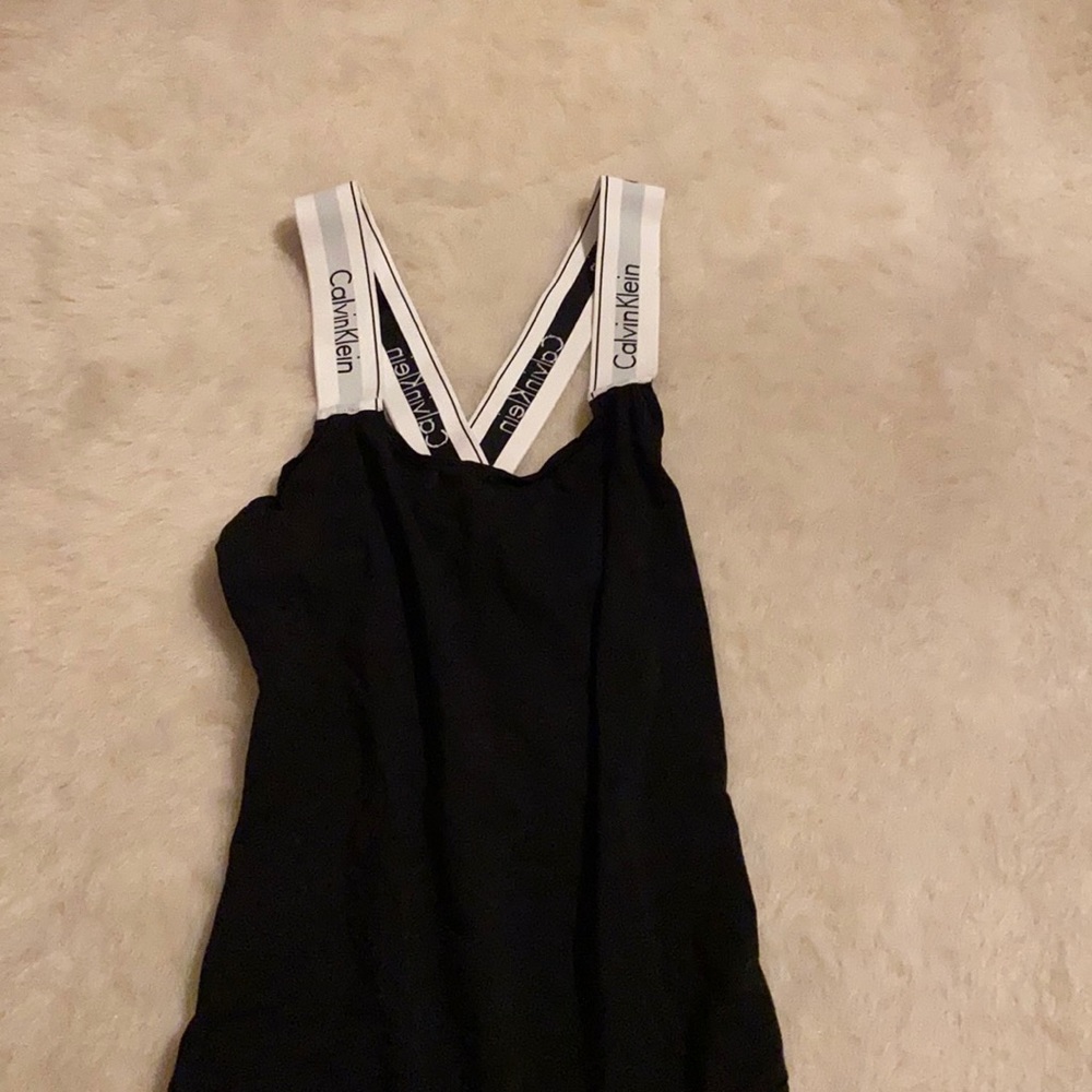 calvin klein bodysuit